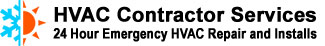 Parkertown HVAC Services